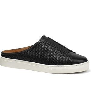 TRASK Lacy Sneaker Mule
